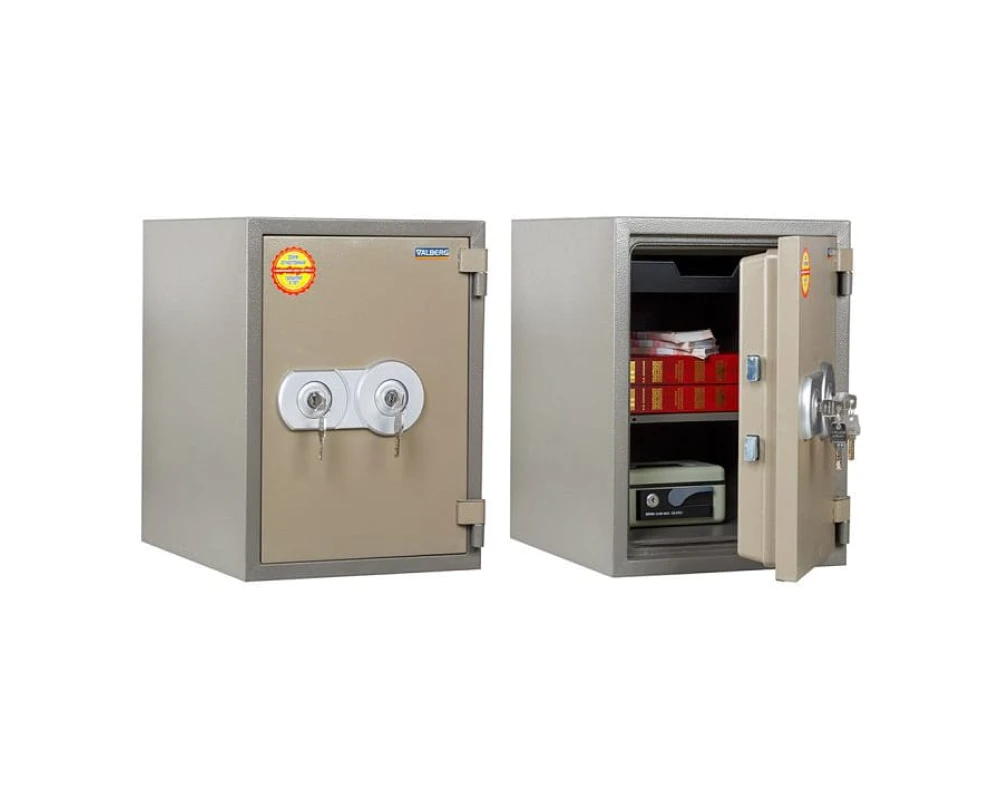 Сейф FRS-49.KL