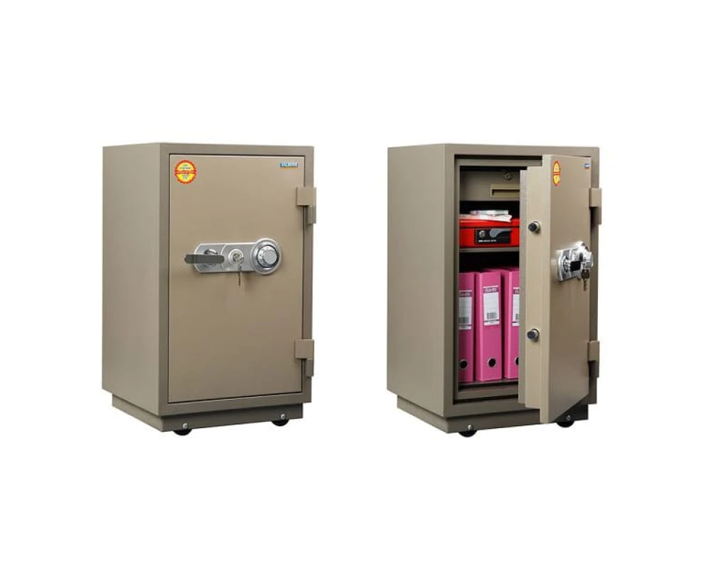 Сейф FRS-80.T-CL