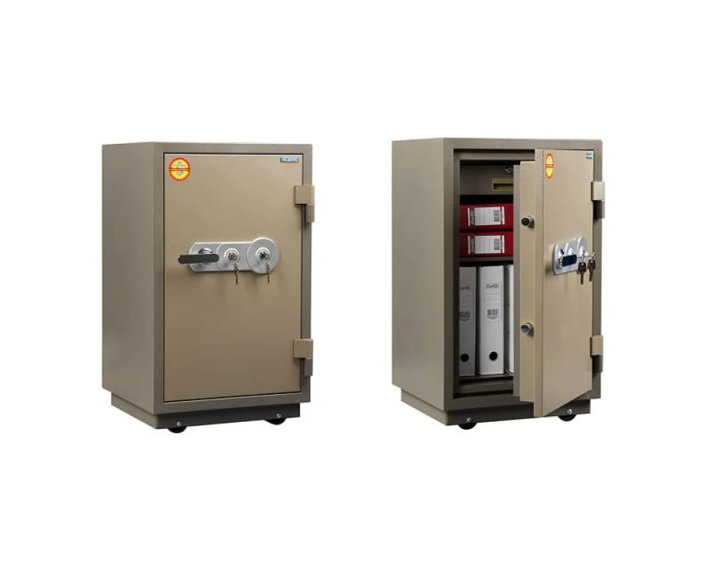Сейф FRS-80.T-KL