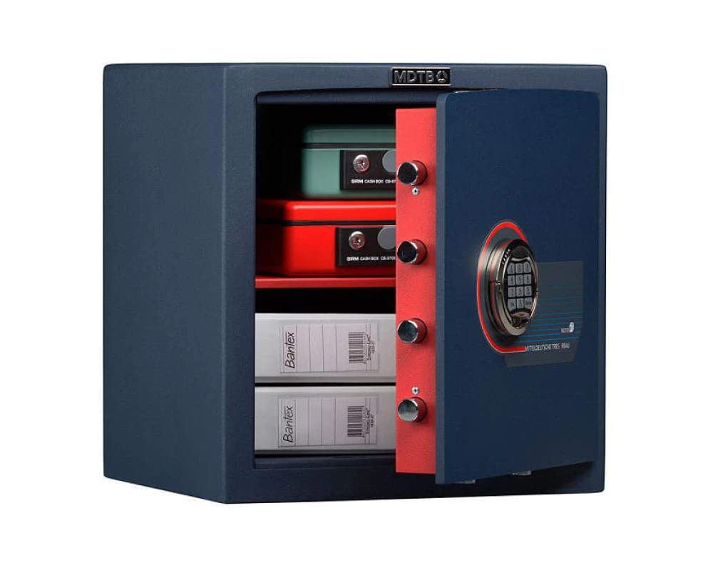 Сейф MDTB EK-46.E