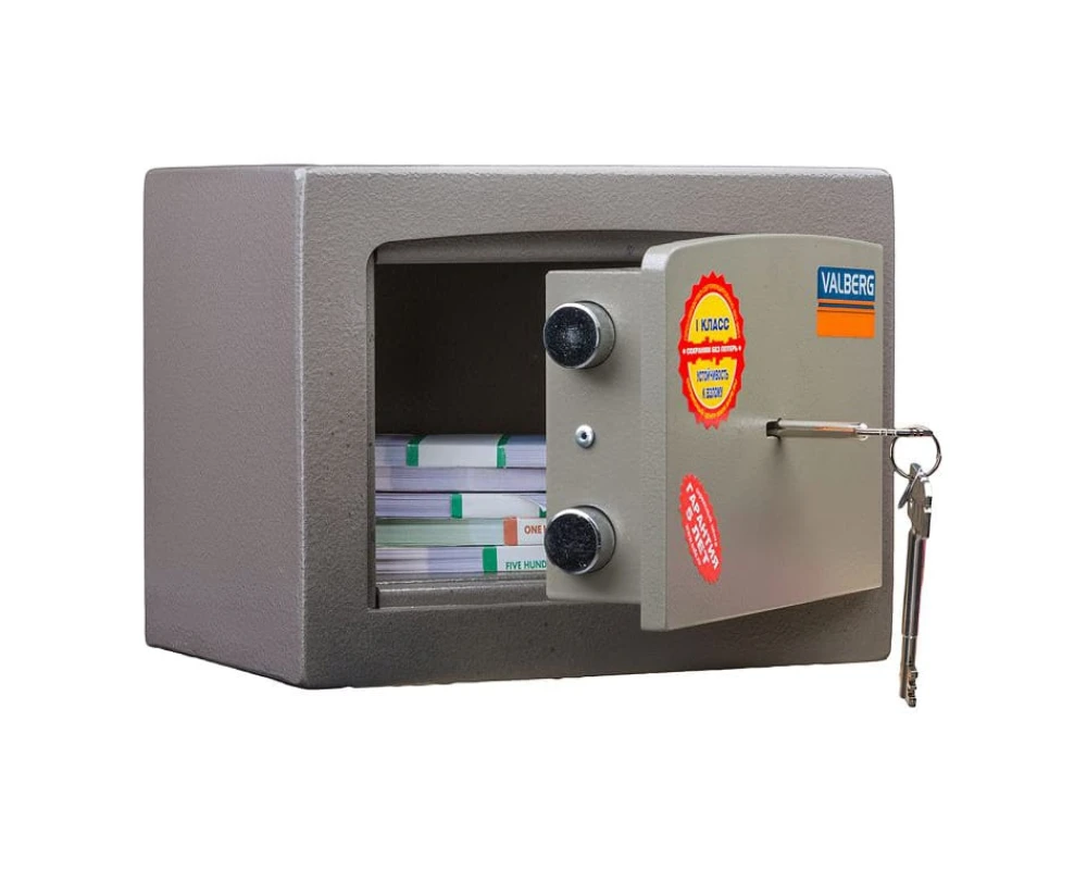 Сейф Карат ASK.20