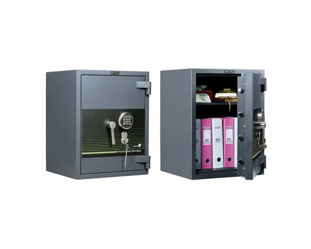 Сейф MDTB Bastion-M 67 2K