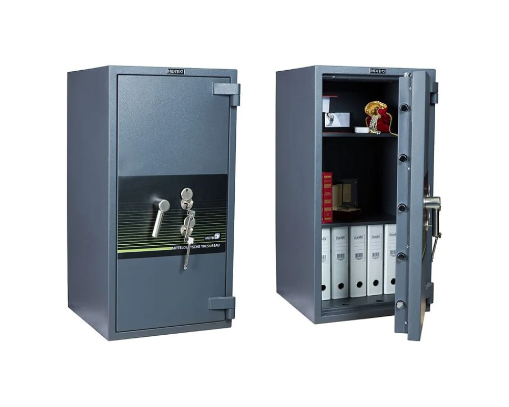 Сейф MDTB Bastion-M 1368 2K