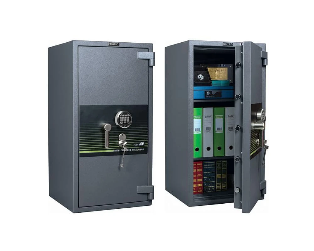 Сейф MDTB Bastion-M 1368 EK