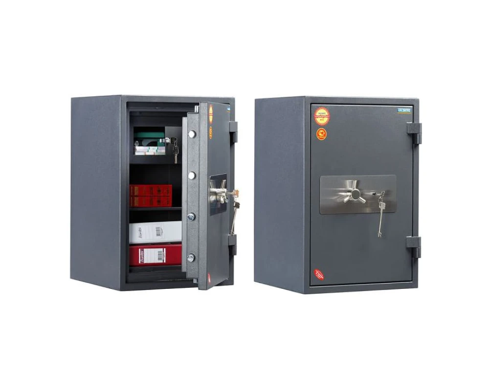 Сейф Гарант Евро-67Т