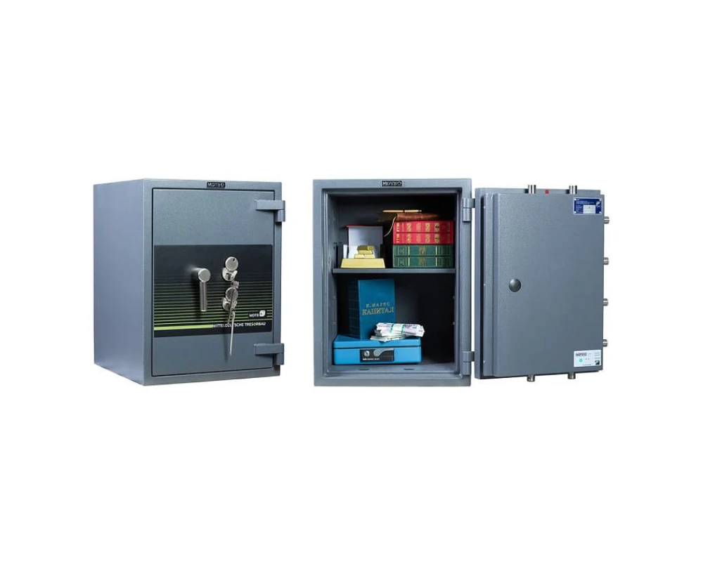 Сейф MDTB Fort-M 50 EK