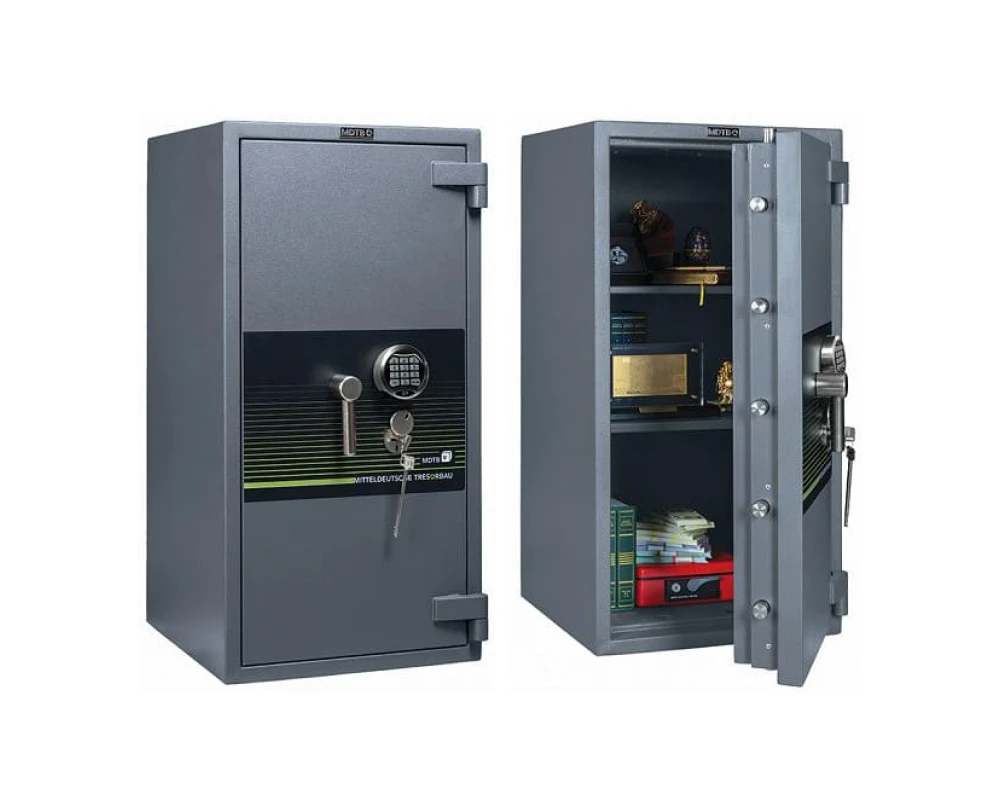 Сейф MDTB Fort-M 99 2K