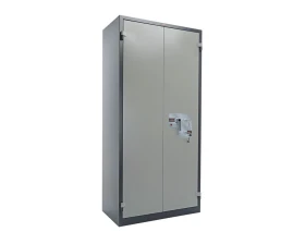 Шкаф BrandMauer BM-1993.KL графит images