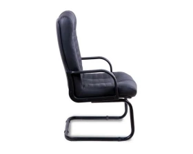 Кресло АТЛАНТ СТАНДАРТ КОРОТКИЙ КОНФЕРЕНЦ images