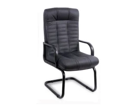 Кресло АТЛАНТ СТАНДАРТ КОРОТКИЙ КОНФЕРЕНЦ images