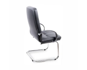 Кресло МЕНЕДЖЕР ХРОМ КОНФЕРЕНЦ images