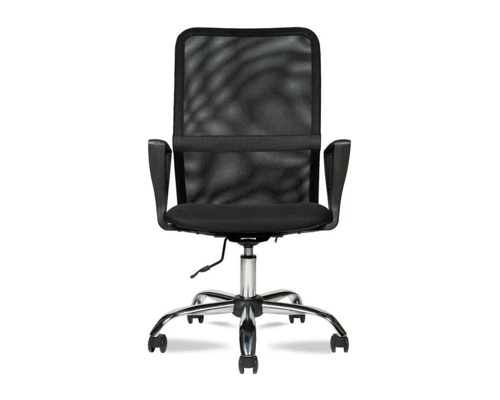 Кресло МГ-21 ГОЛЬФ ХРОМ