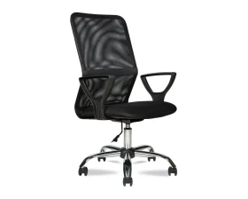 Кресло МГ-21 ГОЛЬФ ХРОМ images