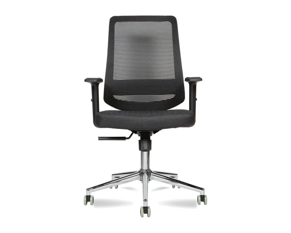 Кресло МГ-27 ХРОМ