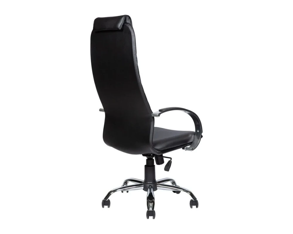 Кресло МГ-29 ХРОМ