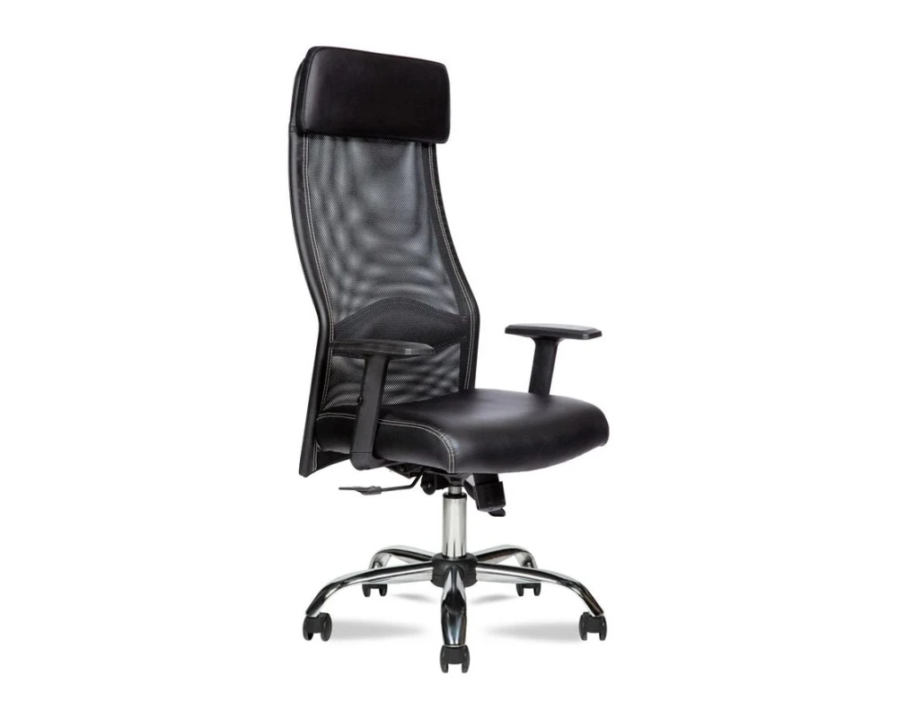 Кресло МГ18 709 ХРОМ