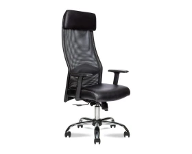 Кресло МГ18 709 ХРОМ images