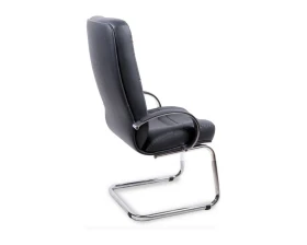 Кресло МИНИСТР ХРОМ КОНФЕРЕНЦ images