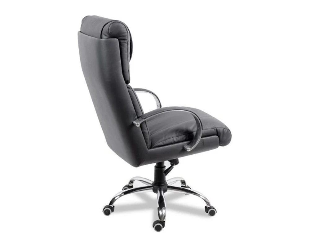 Кресло ОРХИДЕЯ ХРОМ