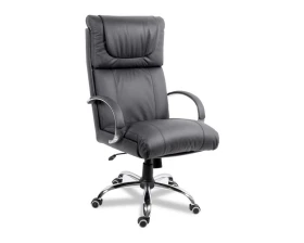 Кресло ОРХИДЕЯ ХРОМ images