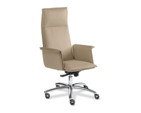 Кресло Epsilon Luxe A chrome images