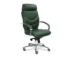 Кресло LEEDS CHROM A images