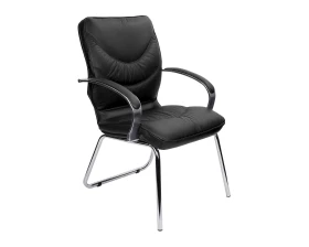 Кресло LEEDS CHROM D images