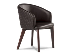 Кресло Ruan D дерево images