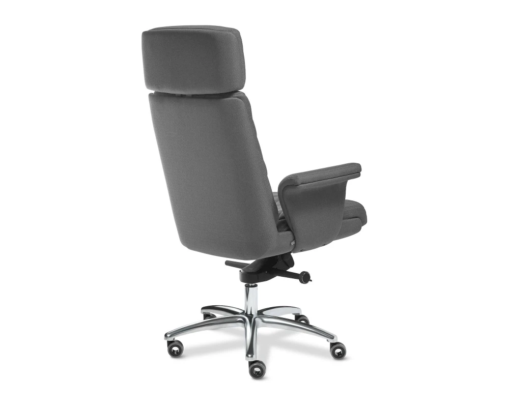 Кресло Split Z Chrome A