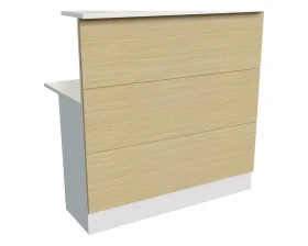 Модуль прямой 100 STEEL images