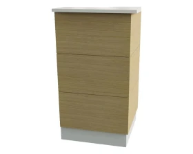 Модуль угловой левосторонний STEEL images