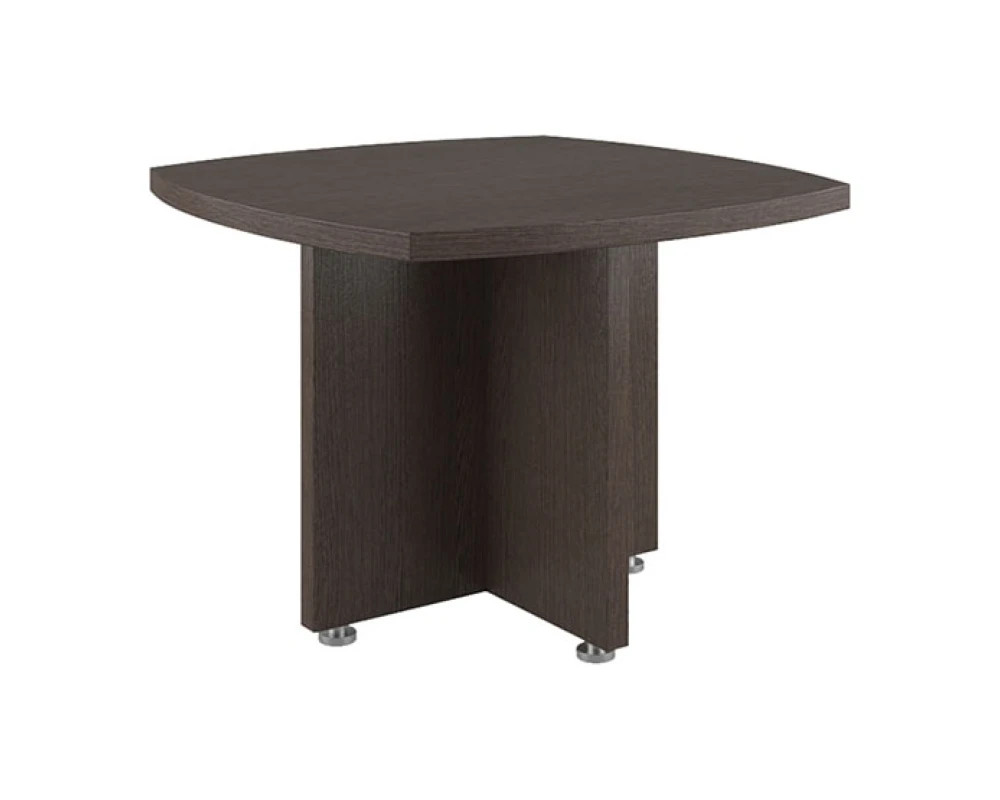 Кофейный стол Бонн / Bonn Темный дуб