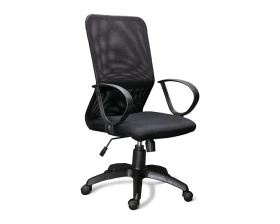 Кресло Лип / LEAP images