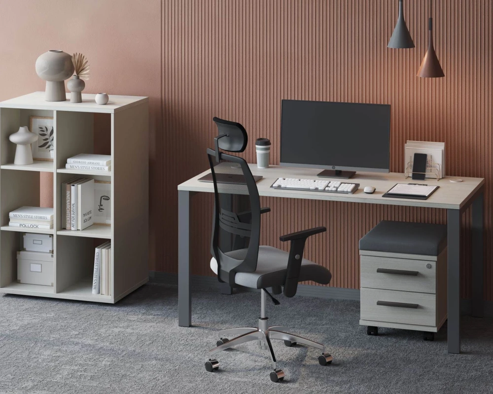 Мебель для персонала Нью Лайн / New Line