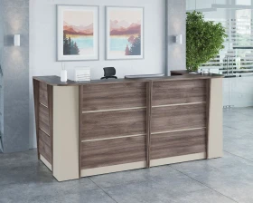 Мебель для приемной Нью Лайн / New Line images