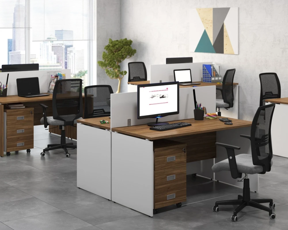 Мебель для персонала Тесс Вуд / Tess Wood