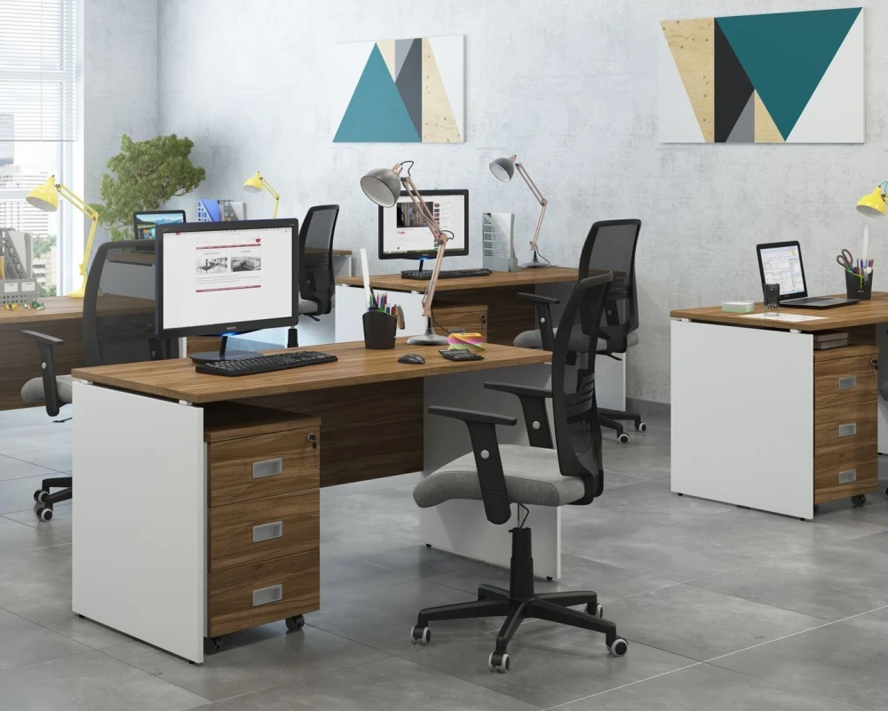 Мебель для персонала Тесс Вуд / Tess Wood