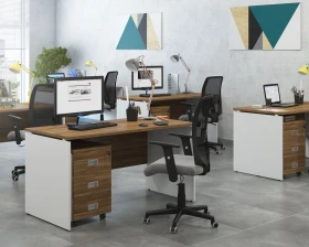 Мебель для персонала Тесс Вуд / Tess Wood images