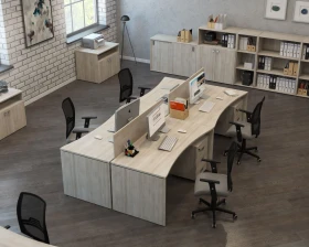 Мебель для персонала Тесс Вуд / Tess Wood images