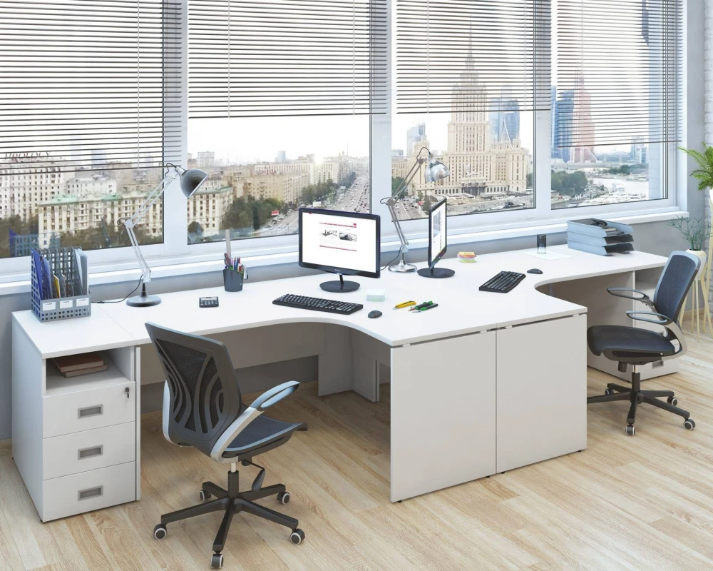 Мебель для персонала Тесс Вуд / Tess Wood