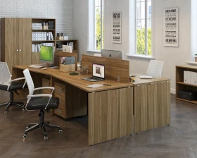 Мебель для персонала Тесс Вуд / Tess Wood images