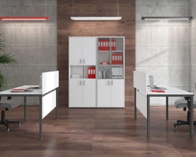 Мебель для персонала Тренд Метал / Trend Metal images