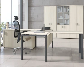 Мебель для персонала Тренд Метал / Trend Metal images