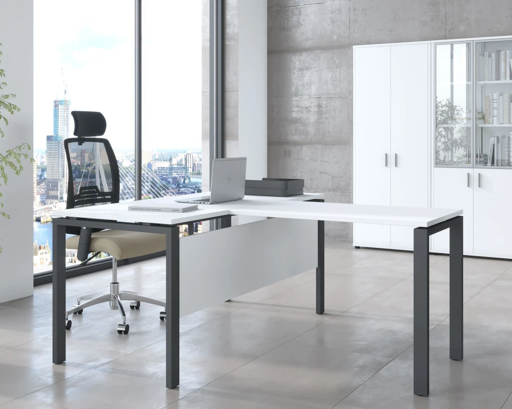 Мебель для персонала Тренд Метал / Trend Metal