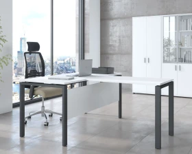 Мебель для персонала Тренд Метал / Trend Metal images