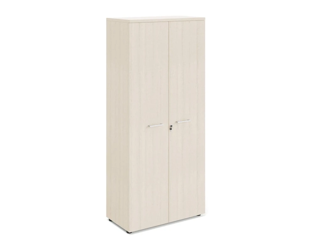 Гардероб 80x42x182 Fermo/Rotonda Дуб светлый