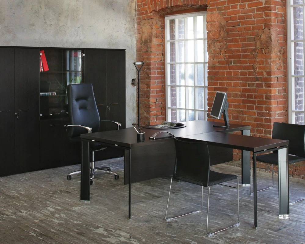 Кабинет руководителя Fermo Metal