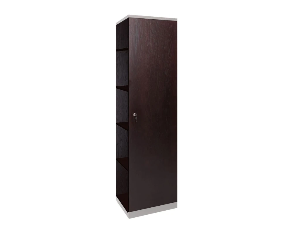 Модуль дер. дверь SX/DX 49,8x44,5x195,5 Lago/Mare/Riviera Дуб ферро