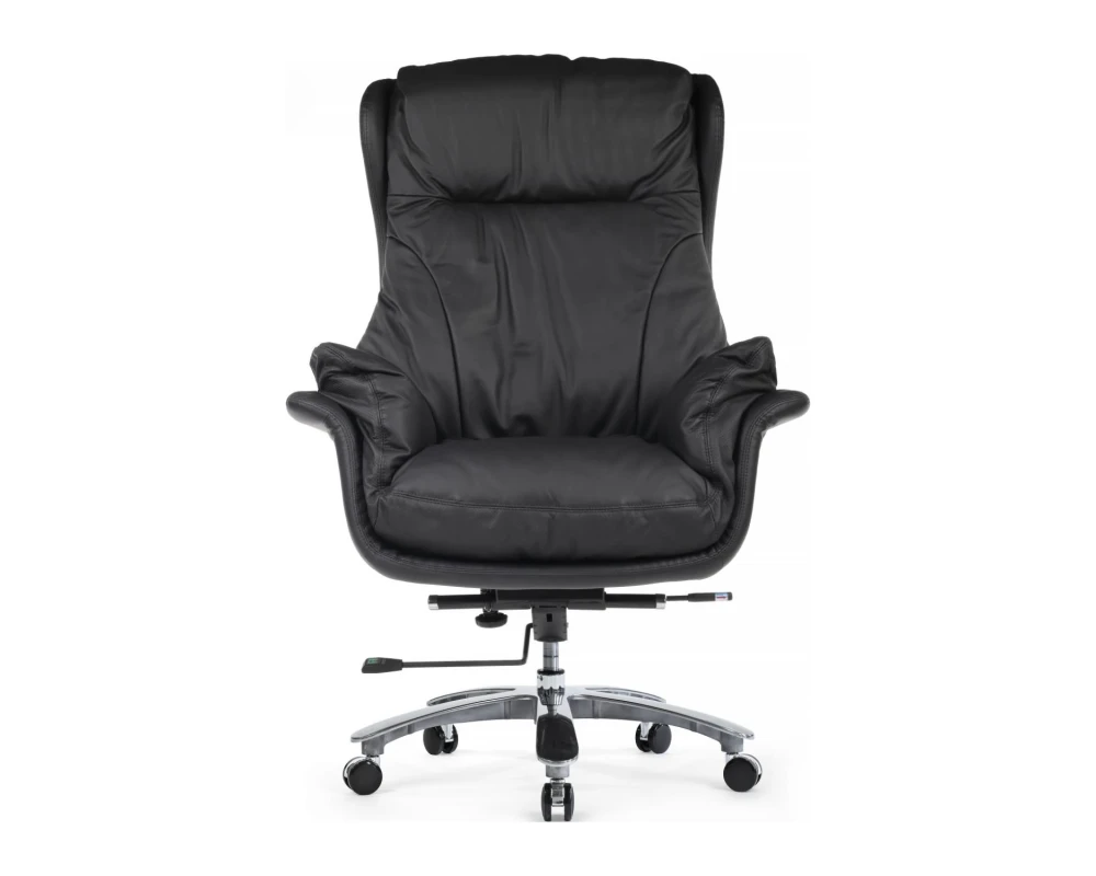 Кресло для руководителя RV ДИЗАЙН Леонардо / Leonardo (A355)