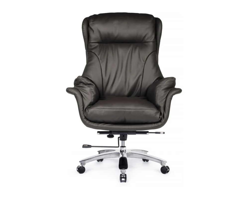 Кресло для руководителя RV ДИЗАЙН Леонардо / Leonardo (A355)